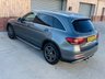 USED 2019 69 MERCEDES-BENZ GLC 2.0 GLC220d AMG Line SUV 5dr Diesel G-Tronic+ 4MATIC Euro 6 (s/s) (194 ps) Free 6-Month Warranty AutoProtect