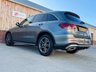 USED 2019 69 MERCEDES-BENZ GLC 2.0 GLC220d AMG Line SUV 5dr Diesel G-Tronic+ 4MATIC Euro 6 (s/s) (194 ps) Free 6-Month Warranty AutoProtect