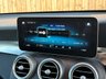 USED 2019 69 MERCEDES-BENZ GLC 2.0 GLC220d AMG Line SUV 5dr Diesel G-Tronic+ 4MATIC Euro 6 (s/s) (194 ps) Free 6-Month Warranty AutoProtect