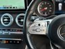 USED 2019 69 MERCEDES-BENZ GLC 2.0 GLC220d AMG Line SUV 5dr Diesel G-Tronic+ 4MATIC Euro 6 (s/s) (194 ps) Free 6-Month Warranty AutoProtect