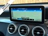 USED 2019 69 MERCEDES-BENZ GLC 2.0 GLC220d AMG Line SUV 5dr Diesel G-Tronic+ 4MATIC Euro 6 (s/s) (194 ps) Free 6-Month Warranty AutoProtect