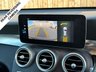 USED 2019 69 MERCEDES-BENZ GLC 2.0 GLC220d AMG Line SUV 5dr Diesel G-Tronic+ 4MATIC Euro 6 (s/s) (194 ps) Free 6-Month Warranty AutoProtect