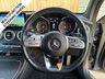 USED 2019 69 MERCEDES-BENZ GLC 2.0 GLC220d AMG Line SUV 5dr Diesel G-Tronic+ 4MATIC Euro 6 (s/s) (194 ps) Free 6-Month Warranty AutoProtect
