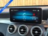 USED 2019 69 MERCEDES-BENZ GLC 2.0 GLC220d AMG Line SUV 5dr Diesel G-Tronic+ 4MATIC Euro 6 (s/s) (194 ps) Free 6-Month Warranty AutoProtect
