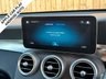 USED 2019 69 MERCEDES-BENZ GLC 2.0 GLC220d AMG Line SUV 5dr Diesel G-Tronic+ 4MATIC Euro 6 (s/s) (194 ps) Free 6-Month Warranty AutoProtect