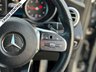 USED 2019 69 MERCEDES-BENZ GLC 2.0 GLC220d AMG Line SUV 5dr Diesel G-Tronic+ 4MATIC Euro 6 (s/s) (194 ps) Free 6-Month Warranty AutoProtect