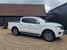 USED 2018 18 NISSAN NAVARA 2.3 dCi Tekna Pickup Double Cab 4dr Diesel Manual 4WD Euro 6 (s/s) (190 ps) 