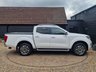 USED 2018 18 NISSAN NAVARA 2.3 dCi Tekna Pickup Double Cab 4dr Diesel Manual 4WD Euro 6 (s/s) (190 ps) 