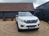 USED 2018 18 NISSAN NAVARA 2.3 dCi Tekna Pickup Double Cab 4dr Diesel Manual 4WD Euro 6 (s/s) (190 ps) 