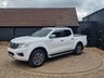 USED 2018 18 NISSAN NAVARA 2.3 dCi Tekna Pickup Double Cab 4dr Diesel Manual 4WD Euro 6 (s/s) (190 ps) 