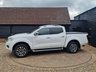 USED 2018 18 NISSAN NAVARA 2.3 dCi Tekna Pickup Double Cab 4dr Diesel Manual 4WD Euro 6 (s/s) (190 ps) 