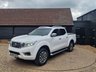 USED 2018 18 NISSAN NAVARA 2.3 dCi Tekna Pickup Double Cab 4dr Diesel Manual 4WD Euro 6 (s/s) (190 ps) 