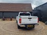 USED 2018 18 NISSAN NAVARA 2.3 dCi Tekna Pickup Double Cab 4dr Diesel Manual 4WD Euro 6 (s/s) (190 ps) 
