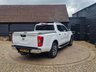 USED 2018 18 NISSAN NAVARA 2.3 dCi Tekna Pickup Double Cab 4dr Diesel Manual 4WD Euro 6 (s/s) (190 ps) 
