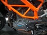 USED 2023 23 KTM 125 DUKE FINANCE SPECIALISTS APPLY NOW LOW RATE FINANCE DELIVERY AVAILABLE