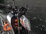 USED 2023 23 KTM 125 DUKE FINANCE SPECIALISTS APPLY NOW LOW RATE FINANCE DELIVERY AVAILABLE