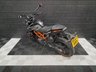 USED 2023 23 KTM 125 DUKE FINANCE SPECIALISTS APPLY NOW LOW RATE FINANCE DELIVERY AVAILABLE