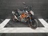 USED 2023 23 KTM 125 DUKE FINANCE SPECIALISTS APPLY NOW LOW RATE FINANCE DELIVERY AVAILABLE