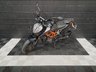 USED 2023 23 KTM 125 DUKE FINANCE SPECIALISTS APPLY NOW LOW RATE FINANCE DELIVERY AVAILABLE
