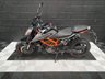 USED 2023 23 KTM 125 DUKE FINANCE SPECIALISTS APPLY NOW LOW RATE FINANCE DELIVERY AVAILABLE