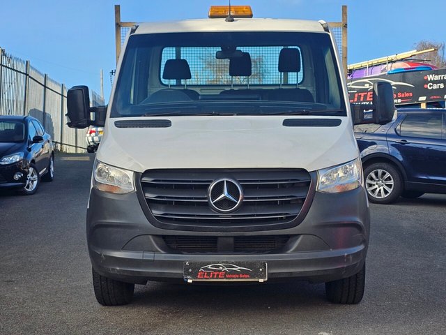 2019 Mercedes-Benz SPRINTER - Photo 2