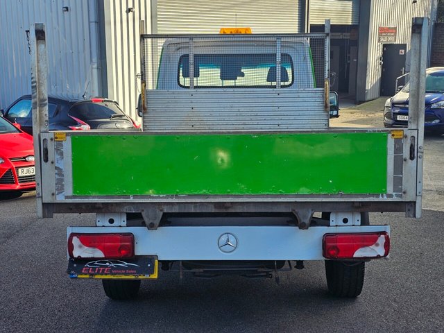 2019 Mercedes-Benz SPRINTER - Photo 5