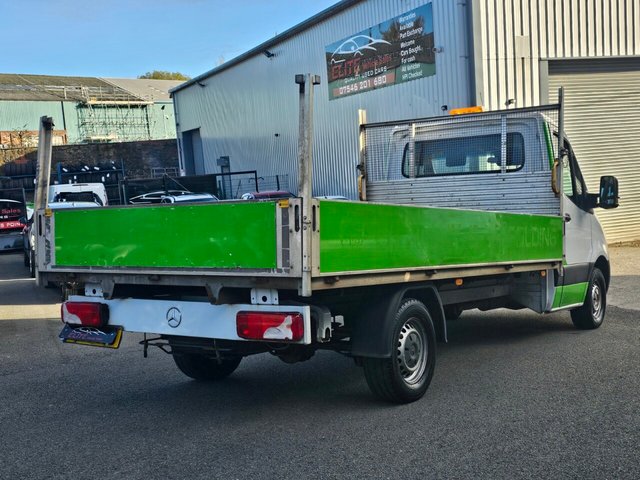 2019 Mercedes-Benz SPRINTER - Photo 6