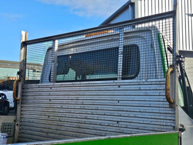 2019 Mercedes-Benz SPRINTER - Photo 7