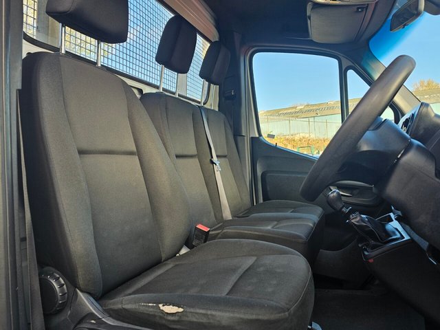2019 Mercedes-Benz SPRINTER - Photo 9