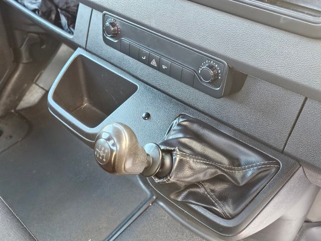 2019 Mercedes-Benz SPRINTER - Photo 10