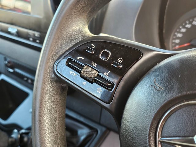 2019 Mercedes-Benz SPRINTER - Photo 11