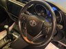USED 2015 65 TOYOTA AURIS 1.6 D-4D Design Hatchback 5dr Diesel Manual Euro 6 (s/s) (112 ps) * SATNAV *   REVERSE CAMERA