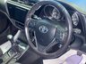 USED 2015 65 TOYOTA AURIS 1.6 D-4D Design Hatchback 5dr Diesel Manual Euro 6 (s/s) (112 ps) * SATNAV *   REVERSE CAMERA