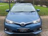 USED 2015 65 TOYOTA AURIS 1.6 D-4D Design Hatchback 5dr Diesel Manual Euro 6 (s/s) (112 ps) * SATNAV *   REVERSE CAMERA