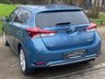 USED 2015 65 TOYOTA AURIS 1.6 D-4D Design Hatchback 5dr Diesel Manual Euro 6 (s/s) (112 ps) * SATNAV *   REVERSE CAMERA