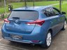 USED 2015 65 TOYOTA AURIS 1.6 D-4D Design Hatchback 5dr Diesel Manual Euro 6 (s/s) (112 ps) * SATNAV *   REVERSE CAMERA