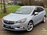 USED 2017 17 VAUXHALL ASTRA 1.4i SRi Sports Tourer 5dr Petrol Manual Euro 6 (100 ps) LOW MILEAGE ESTATE