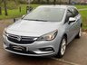 USED 2017 17 VAUXHALL ASTRA 1.4i SRi Sports Tourer 5dr Petrol Manual Euro 6 (100 ps) LOW MILEAGE ESTATE