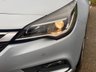 USED 2017 17 VAUXHALL ASTRA 1.4i SRi Sports Tourer 5dr Petrol Manual Euro 6 (100 ps) LOW MILEAGE ESTATE