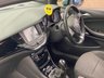 USED 2017 17 VAUXHALL ASTRA 1.4i SRi Sports Tourer 5dr Petrol Manual Euro 6 (100 ps) LOW MILEAGE ESTATE