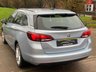 USED 2017 17 VAUXHALL ASTRA 1.4i SRi Sports Tourer 5dr Petrol Manual Euro 6 (100 ps) LOW MILEAGE ESTATE