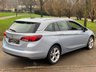 USED 2017 17 VAUXHALL ASTRA 1.4i SRi Sports Tourer 5dr Petrol Manual Euro 6 (100 ps) LOW MILEAGE ESTATE