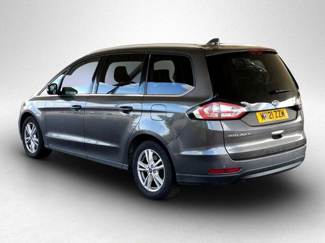 View our FORD GALAXY