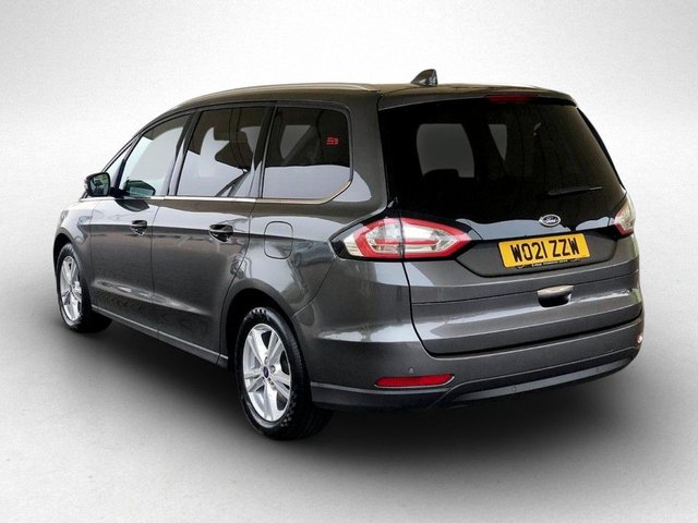 View our FORD GALAXY