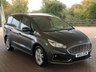 USED 2021 21 FORD GALAXY 2.0 EcoBlue Titanium MPV 5dr Diesel Manual Euro 6 (s/s) (150 ps) RESERVE TODAY FOR ONLY Â£99!