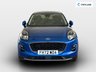 USED 2023 72 FORD PUMA 1.0 EcoBoost Hybrid mHEV Titanium 5dr RESERVE TODAY FOR ONLY Â£99!
