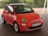 USED 2023 23 FIAT 500 1.0 Mild Hybrid 3dr RESERVE TODAY FOR ONLY Â£99!