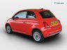 USED 2023 23 FIAT 500 1.0 Mild Hybrid 3dr RESERVE TODAY FOR ONLY Â£99!