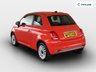 USED 2023 23 FIAT 500 1.0 Mild Hybrid 3dr RESERVE TODAY FOR ONLY Â£99!