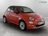 USED 2023 23 FIAT 500 1.0 Mild Hybrid 3dr RESERVE TODAY FOR ONLY Â£99!